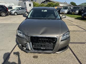 Audi A3 1.4 TFSI Sportback picture 11