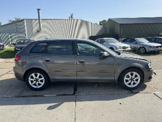 Audi A3 1.4 TFSI Sportback picture 19