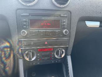 Audi A3 1.4 TFSI Sportback picture 8