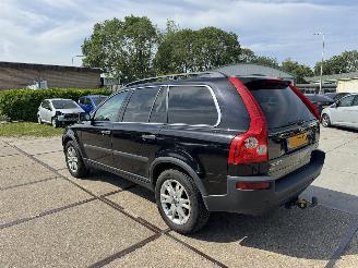 Volvo Xc-90 2.5 T Summum picture 4