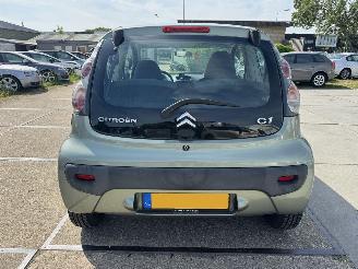 Citroën C1 1.0 12v Seduction picture 11
