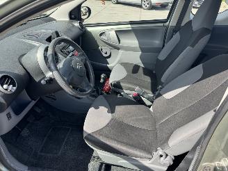 Citroën C1 1.0 12v Seduction picture 5