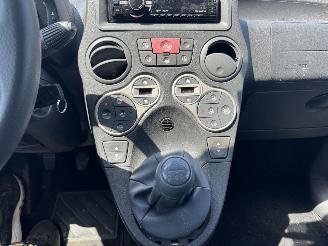Fiat Panda 1.2 Emotion picture 8