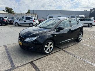 Auto incidentate Seat Ibiza 1.2 TSI Style 2011/1
