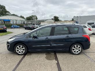 Peugeot 308 1.6 VTI SW AUTOMAAT picture 19