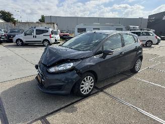 skadebil auto Ford Fiesta 1.0 Style 5 drs 2015/6