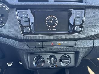 Skoda Fabia 1.4 TDI Ambition picture 8