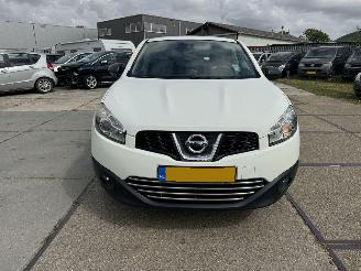 Nissan Qashqai 1.6 Visia picture 11