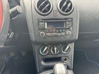 Nissan Qashqai 1.6 Visia picture 8