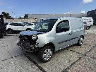 skadebil auto Renault Kangoo 1.5 DCI 90 Express 2012/12