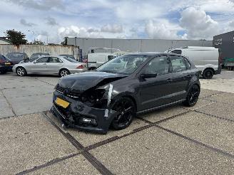 Volkswagen Polo 1.2 TSI Comf. Line picture 1