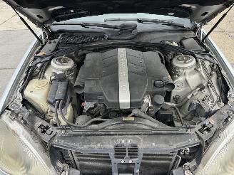 Mercedes S-klasse 320 picture 11