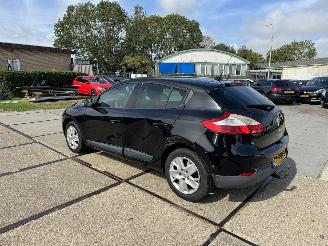 Renault Mégane 1.6 Parisienne picture 4