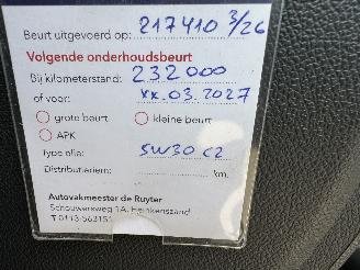 Renault Mégane 1.6 Parisienne picture 7