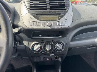 Nissan Pixo 1.0 Looks picture 7