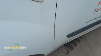 Renault Kangoo Kangoo Express (FW), Van, 2008 1.5 dCi 85 picture 7