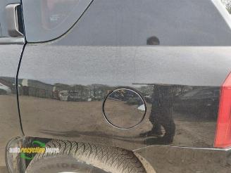 Jeep Compass Compass I (MK49), SUV, 2006 2.4 16V 4x2 picture 8