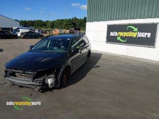 Vrakbiler auto Volvo Xc-70 XC70 (BZ), SUV, 2007 / 2016 2.4 D5 20V AWD 2008/3