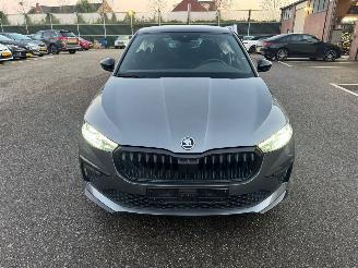 škoda osobní automobily Skoda Scala Monte Carlo 1.0 85 kw Pano automaat 2024/1
