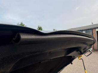 Cupra Leon Cupra Leon Pano Kuipstoelen sfeer verlichting picture 13