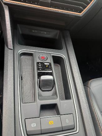 Cupra Leon Cupra Leon Pano Kuipstoelen sfeer verlichting picture 33