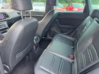 Seat Ateca 2.0 190 pk FR Leder LED Memory Virtual picture 14