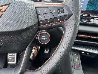 Cupra Terramar VZ 195KW PANO Kuipstoelen Vierwielaandrijving LED VOLLE picture 35