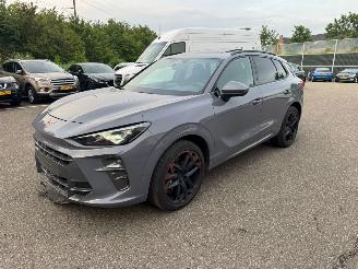 krockskadad bil auto Cupra Terramar VZ 195KW PANO Kuipstoelen Vierwielaandrijving LED VOLLE 2025/7