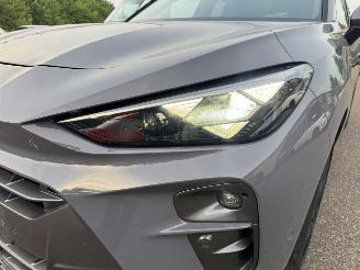 skadebil auto Cupra Terramar VZ 195KW PANO Kuipstoelen Vierwielaandrijving LED VOLLE 2025/7