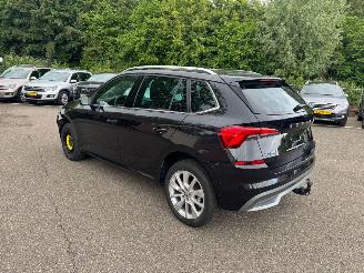 Skoda Kamiq Ambition PANO AUTOMAAT Keyless entry & GO Achteruitrijcamera trekhaak picture 7