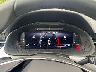 Skoda Kamiq Ambition PANO AUTOMAAT Keyless entry & GO Achteruitrijcamera trekhaak picture 19