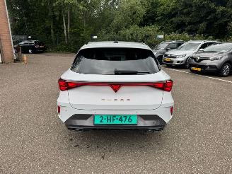 Cupra Leon 150pk Led Leder Nieuwe Type picture 11