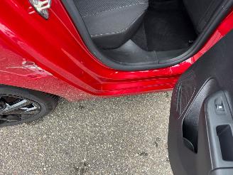 Opel  GS line Automaat led stoelverwarming achteruitrijcamera picture 13
