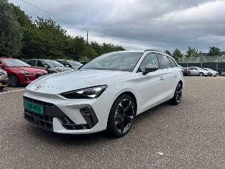 Cupra Leon 150pk Led Leder Nieuwe Type picture 1