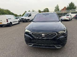 Avarii autoturisme Seat Ateca 2.0 190 pk FR 4x4 Leder LED Memory Virtual 2023/6