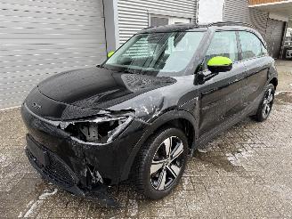 Schadeauto Smart Forfour Smart #1 66 kWh PREMIUM Autom. start en rijd 2024/10