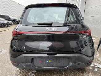 Smart Forfour Smart #1 66 kWh PREMIUM Autom. start en rijd picture 3