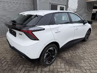MG MG4 MG4 EV 49kWh volledig rijdbaar! picture 4