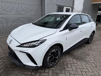 Avarii autoturisme MG MG4 MG4 EV 49kWh volledig rijdbaar! 2024/5