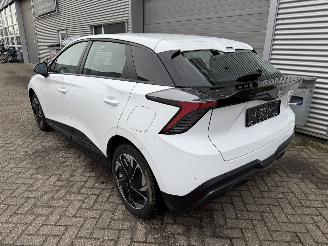 MG MG4 MG4 EV 49kWh volledig rijdbaar! picture 2