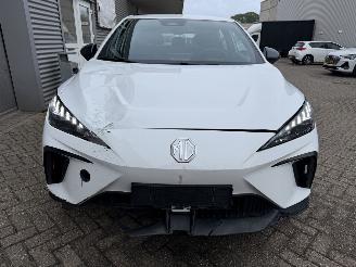 MG MG4 MG4 EV 49kWh volledig rijdbaar! picture 6