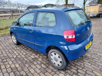 Volkswagen Polo Fox 1.4 + Apk 110.000 km picture 4