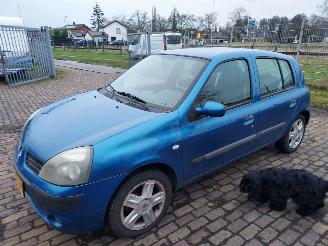 Renault Clio 5 deurs 1.2 16V Dynamique Luxe picture 2