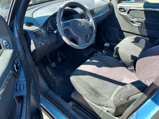 Opel Meriva 1.4 Edition picture 6