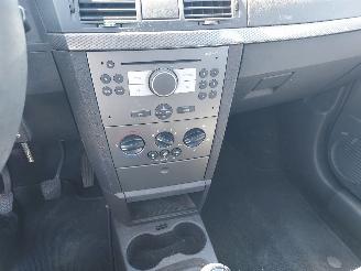 Opel Meriva 1.4 Edition picture 5