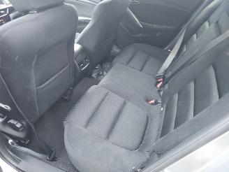 Mazda 6 2.2 D Sky Line AUTOMAAT + Apk picture 10