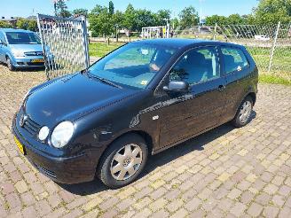 Volkswagen Polo 1.4 AUTOMAAT + Apk picture 2