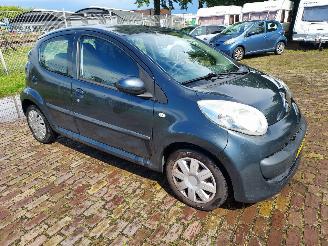Citroën C1 5 deurs Airco+apk picture 1