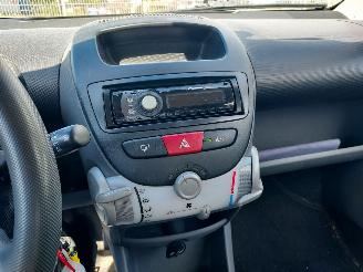 Citroën C1 5 deurs Airco+apk picture 5