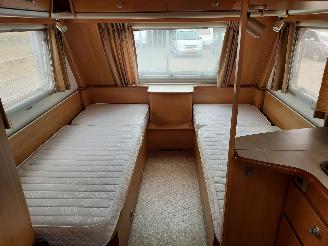Avento  GERESERVEERD   Gran Turismo 470TCB Airco Schotel Enkele bedden Mover Voortent picture 5